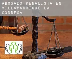 Abogado penalista en  Villamanrique de la Condesa