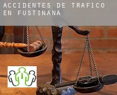 Accidentes de tráfico en  Fustiñana