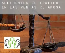 Accidentes de tráfico en  Las Ventas de Retamosa