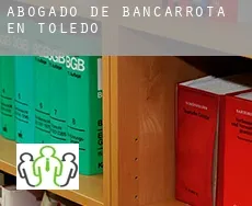 Abogado de bancarrota en  Toledo