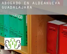 Abogado en  Aldeanueva de Guadalajara
