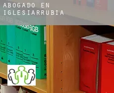 Abogado en  Iglesiarrubia