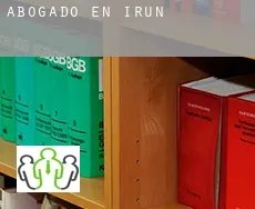 Abogado en  Irun