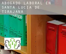 Abogado laboral en  Santa Lucía de Tirajana