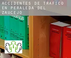 Accidentes de tráfico en  Peraleda del Zaucejo