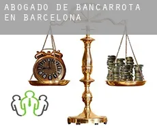 Abogado de bancarrota en  Barcelona