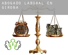 Abogado laboral en  Girona