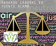 Abogado laboral en  Fuente-Álamo