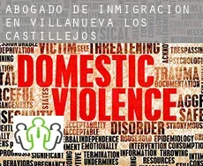 Abogado de inmigración en  Villanueva de los Castillejos