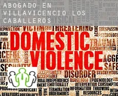 Abogado en  Villavicencio de los Caballeros