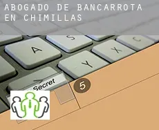 Abogado de bancarrota en  Chimillas
