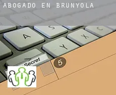 Abogado en  Brunyola
