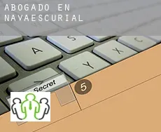Abogado en  Navaescurial