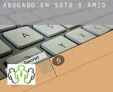 Abogado en Soto y Amío