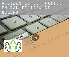 Accidentes de tráfico en  San Felices de Buelna