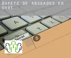 Bufete de abogados en  Sort
