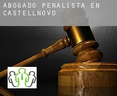Abogado penalista en  Castellnovo