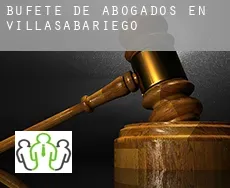 Bufete de abogados en  Villasabariego