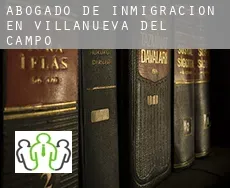Abogado de inmigración en  Villanueva del Campo