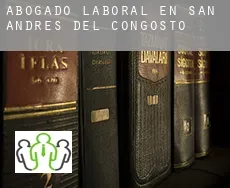 Abogado laboral en  San Andrés del Congosto