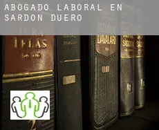 Abogado laboral en  Sardón de Duero