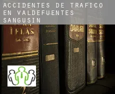 Accidentes de tráfico en  Valdefuentes de Sangusín