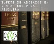 Bufete de abogados en  Ventas con Peña Aguilera