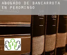 Abogado de bancarrota en  Peromingo