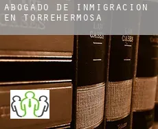 Abogado de inmigración en  Torrehermosa