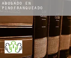 Abogado en  Pinofranqueado