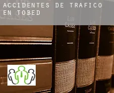 Accidentes de tráfico en  Tobed