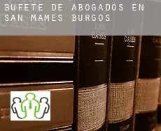Bufete de abogados en  San Mamés de Burgos