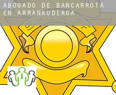 Abogado de bancarrota en  Arrankudiaga