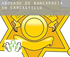Abogado de bancarrota en  Carcastillo