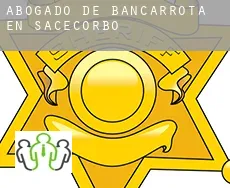 Abogado de bancarrota en  Sacecorbo