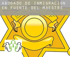 Abogado de inmigración en  Fuente del Maestre