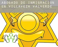 Abogado de inmigración en  Villaveza de Valverde