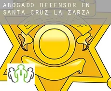 Abogado defensor en  Santa Cruz de la Zarza