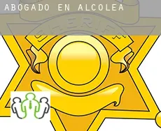 Abogado en  Alcolea