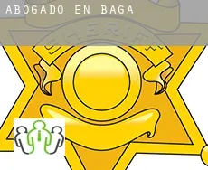 Abogado en  Bagà