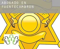 Abogado en  Fuentecambrón