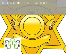 Abogado en  Igorre