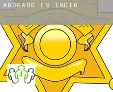 Abogado en  Incio