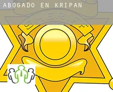 Abogado en  Kripan