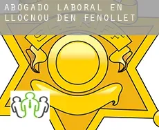 Abogado laboral en  Llocnou d'En Fenollet