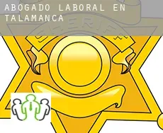 Abogado laboral en  Talamanca