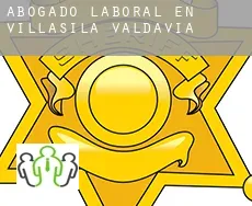 Abogado laboral en  Villasila de Valdavia