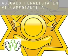 Abogado penalista en  Villamedianilla