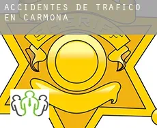 Accidentes de tráfico en  Carmona