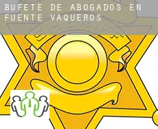 Bufete de abogados en  Fuente Vaqueros